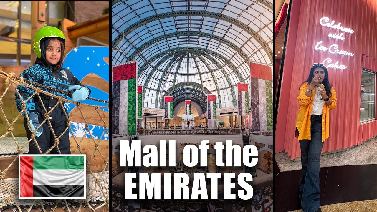 Mall of the Emirates