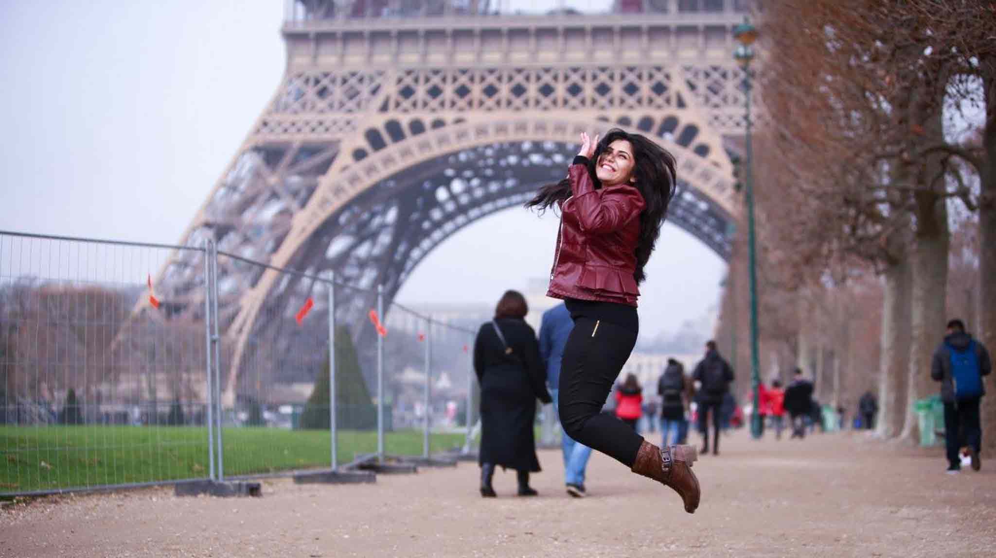 PARIS 2