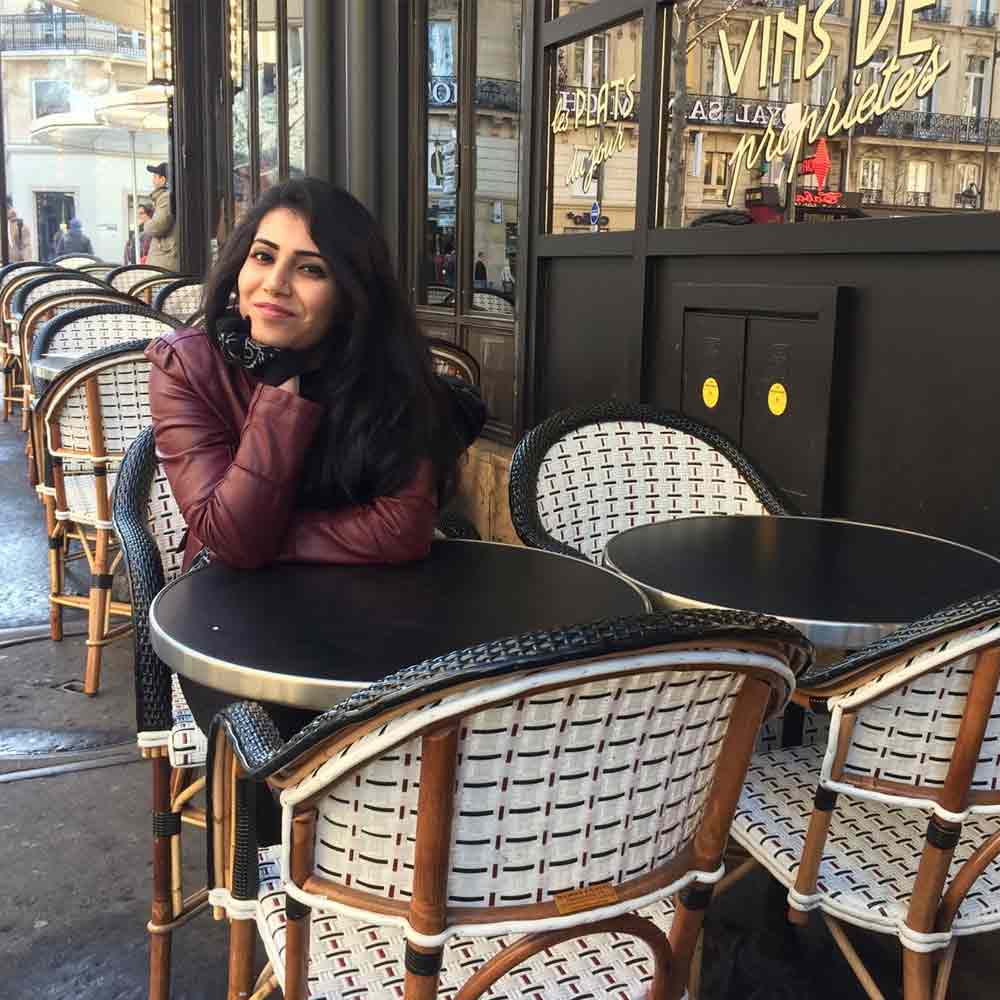 Top Restaurant in Paris