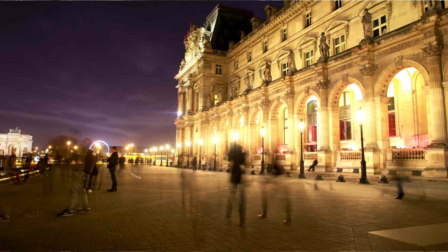 Where to Stay in Paris for First Time Visitors
